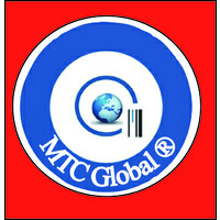 MTC Global® Logo