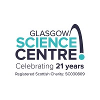 Glasgow Science Centre Logo