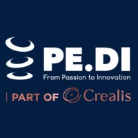 PE.DI Srl Logo
