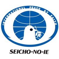 SEICHO-NO-IE DO BRASIL Logo