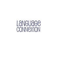 Language Connexion France Logo