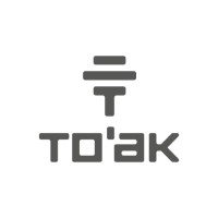 Toak Chocolate Logo