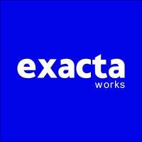 Exactaworks Logo