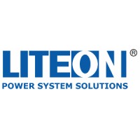 Lite-On Cloud Infrastructure Power Solutions Logo