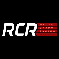 Ragin Cajun Racing, Formula SAE Logo