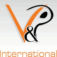 V&P Group International, LLC Logo