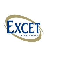 Excet, Incorporated Logo