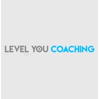 Level You Coaching Logo