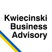 Kwiecinski Business Advisory Logo