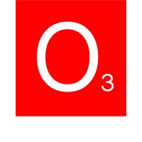 O3CM Logo