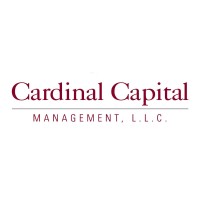 Cardinal Capital Management, L.L.C. Logo
