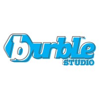 Burble Studio, LLC Logo