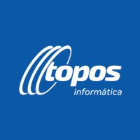Topos Informática Logo