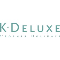 KDeluxe Logo