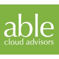Able Cloud Advisors Logo