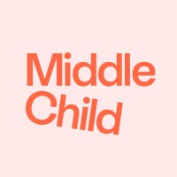 Middle Child Logo