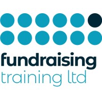 Fundraising Training Ltd Logo