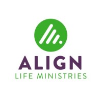 Align Life Ministries Logo