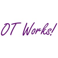 OT Works! Logo