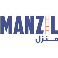 Manzil Center Logo