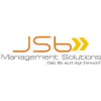 JSB Management Solutions Logo