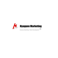 Hyappen Marketing Co., Ltd. Logo