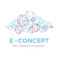 E-Concept Sprl Logo