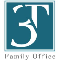 3T FAMILY OFFICE Logo
