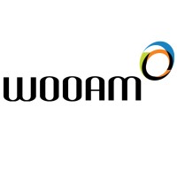 Wooam Corporation Logo