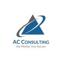 AC Consulting srl Logo