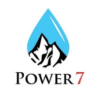 Power 7 Corporation Logo