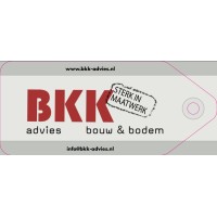 BKK Bodemadvies Logo