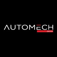 Automech Group Logo