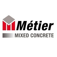 Metier Mixed Concrete (Pty) Ltd Logo