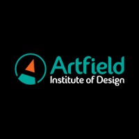 Artfield Institute Of Design Logo