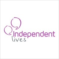 Independent Lives Logo