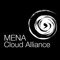 MENA Cloud Alliance Logo