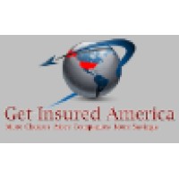 Get Insured America Logo