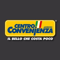 Centro Convenienza Arredi Logo