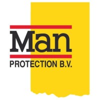Man Protection B.V. Logo