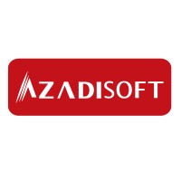 Azadisoft Logo