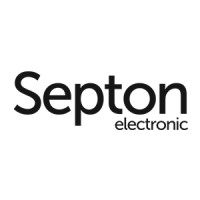 Septon Electronic AB Logo