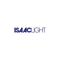 ISAAC LIGHT Logo