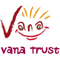 Vana Trust Logo
