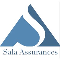 Sala Assurances Logo