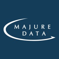 Majure Data, Inc. Logo