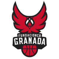 Fundación CB Granada Logo