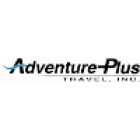 Adventure Plus Travel Logo