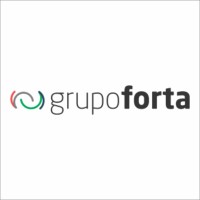 Grupo Forta Logo