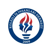 Kolejli İş İnsanları Derneği Logo